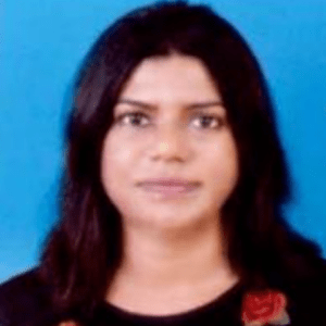 Dr. Sushma B J